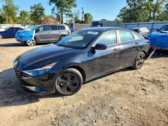 KMHLM4AG1PU526656 2023 HYUNDAI ELANTRA