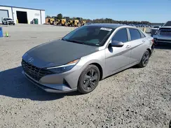 KMHLM4AG1PU526785 2023 HYUNDAI ELANTRA