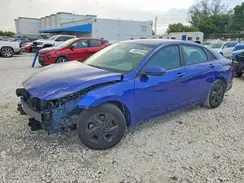 KMHLM4AG1PU530206 2023 HYUNDAI ELANTRA