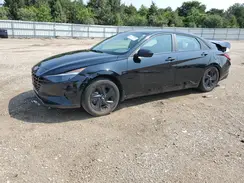 KMHLM4AG1PU531081 2023 HYUNDAI ELANTRA
