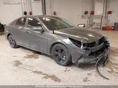 KMHLM4AG1PU532067 2023 HYUNDAI ELANTRA