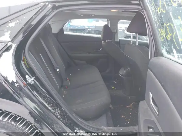KMHLM4AG1PU532442 2023 HYUNDAI ELANTRA - Image 8
