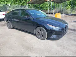 KMHLM4AG1PU533557 2023 HYUNDAI ELANTRA