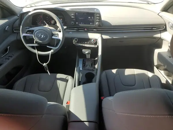 KMHLM4AG1PU534479 2023 HYUNDAI ELANTRA - Image 8