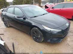 KMHLM4AG1PU536622 2023 HYUNDAI ELANTRA