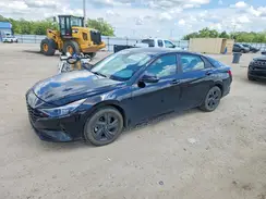 KMHLM4AG1PU539682 2023 HYUNDAI ELANTRA