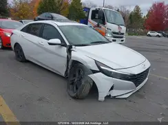 KMHLM4AG1PU542243 2023 HYUNDAI ELANTRA