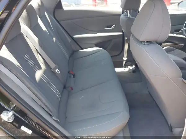 KMHLM4AG1PU544350 2023 HYUNDAI ELANTRA - Image 8