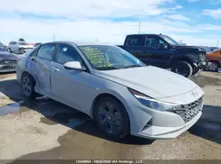 KMHLM4AG1PU545028 2023 HYUNDAI ELANTRA