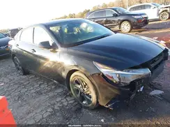 KMHLM4AG1PU547541 2023 HYUNDAI ELANTRA