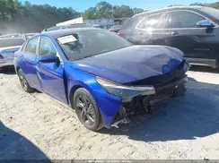 KMHLM4AG1PU548432 2023 HYUNDAI ELANTRA