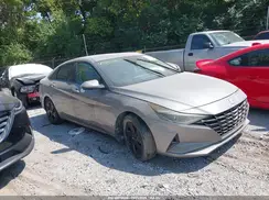 KMHLM4AG1PU548477 2023 HYUNDAI ELANTRA