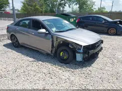 KMHLM4AG1PU552562 2023 HYUNDAI ELANTRA