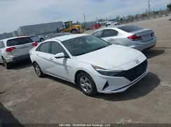 KMHLM4AG1PU557082 2023 HYUNDAI ELANTRA