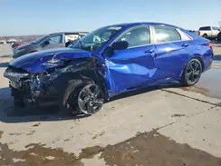 KMHLM4AG1PU561505 2023 HYUNDAI ELANTRA