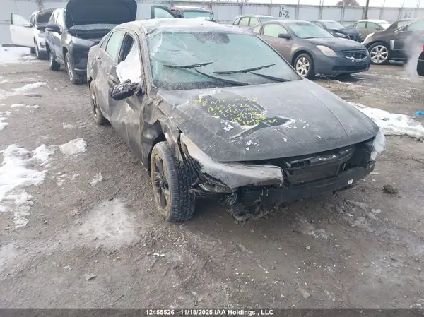 KMHLM4AG1PU561987 2023 HYUNDAI ELANTRA - Image 1