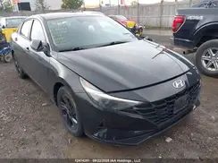 KMHLM4AG1PU562234 2023 HYUNDAI ELANTRA