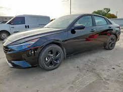 KMHLM4AG1PU563190 2023 HYUNDAI ELANTRA