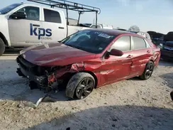 KMHLM4AG1PU563836 2023 HYUNDAI ELANTRA