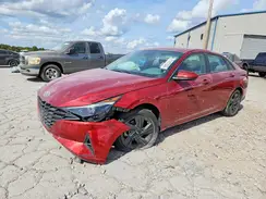 KMHLM4AG1PU563898 2023 HYUNDAI ELANTRA