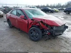 KMHLM4AG1PU564632 2023 HYUNDAI ELANTRA