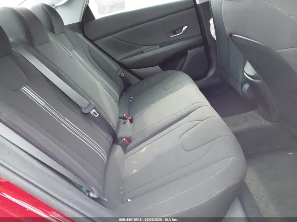 KMHLM4AG1PU564632 2023 HYUNDAI ELANTRA - Image 8
