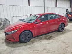 KMHLM4AG1PU568017 2023 HYUNDAI ELANTRA
