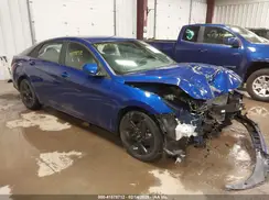 KMHLM4AG1PU568132 2023 HYUNDAI ELANTRA