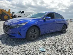 KMHLM4AG1PU570589 2023 HYUNDAI ELANTRA
