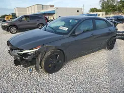 KMHLM4AG1PU573282 2023 HYUNDAI ELANTRA