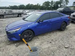 KMHLM4AG1PU576506 2023 HYUNDAI ELANTRA