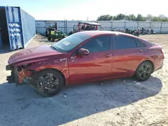 KMHLM4AG1PU577865 2023 HYUNDAI ELANTRA