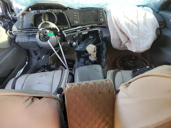 KMHLM4AG1PU577879 2023 HYUNDAI ELANTRA - Image 8