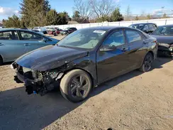 KMHLM4AG1PU582130 2023 HYUNDAI ELANTRA