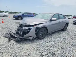 KMHLM4AG1PU584704 2023 HYUNDAI ELANTRA