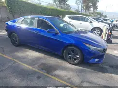 KMHLM4AG1PU586131 2023 HYUNDAI ELANTRA