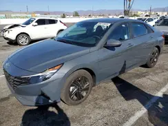 KMHLM4AG1PU586226 2023 HYUNDAI ELANTRA