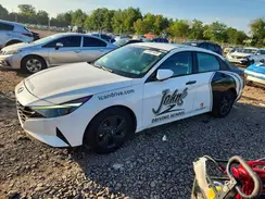 KMHLM4AG1PU587005 2023 HYUNDAI ELANTRA
