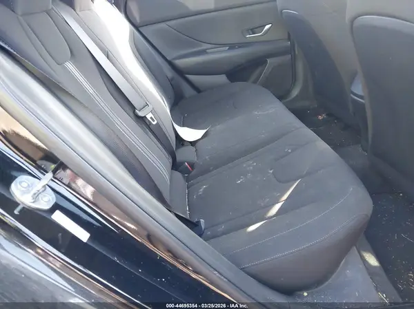 KMHLM4AG1PU587022 2023 HYUNDAI ELANTRA - Image 8