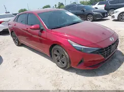 KMHLM4AG1PU587070 2023 HYUNDAI ELANTRA