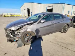 KMHLM4AG1PU588669 2023 HYUNDAI ELANTRA