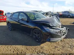KMHLM4AG1PU590325 2023 HYUNDAI ELANTRA