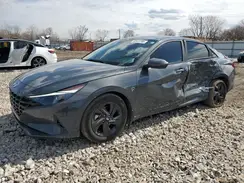 KMHLM4AG1PU594326 2023 HYUNDAI ELANTRA