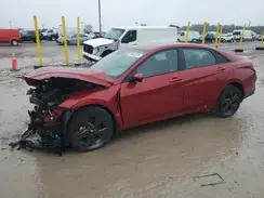 KMHLM4AG1PU595055 2023 HYUNDAI ELANTRA