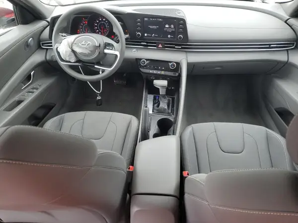 KMHLM4AG1PU595055 2023 HYUNDAI ELANTRA - Image 8
