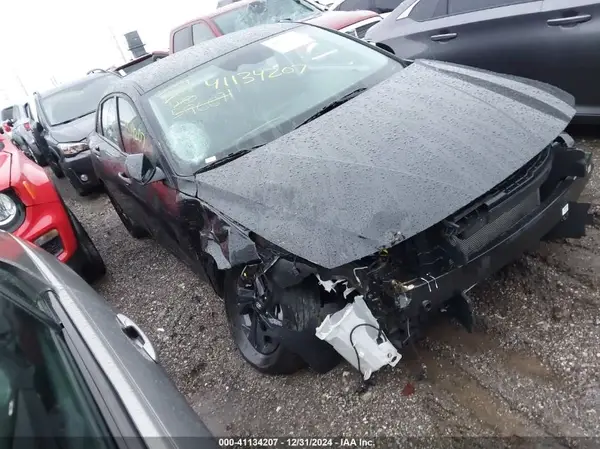 KMHLM4AG1PU596691 2023 HYUNDAI ELANTRA - Image 1