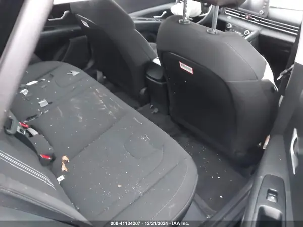 KMHLM4AG1PU596691 2023 HYUNDAI ELANTRA - Image 8