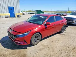 KMHLM4AG1PU599851 2023 HYUNDAI ELANTRA