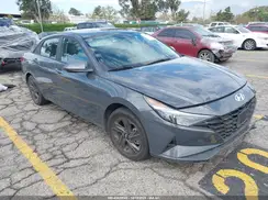 KMHLM4AG1PU600528 2023 HYUNDAI ELANTRA