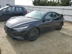 KMHLM4AG1PU600769 2023 HYUNDAI ELANTRA